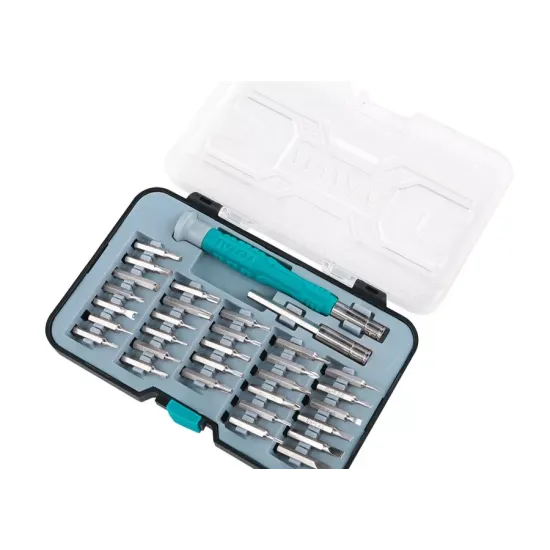 32 Pcs Precision Screwdriver Bit Set