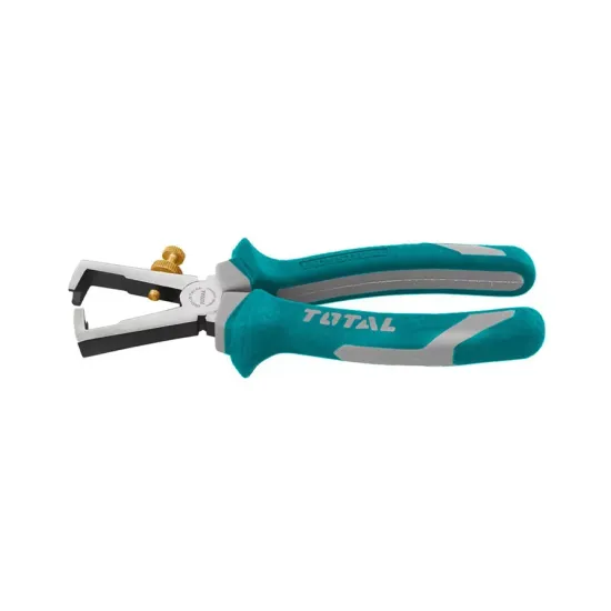Wire stripping pliers 160mm Wire stripping pliers 160mm