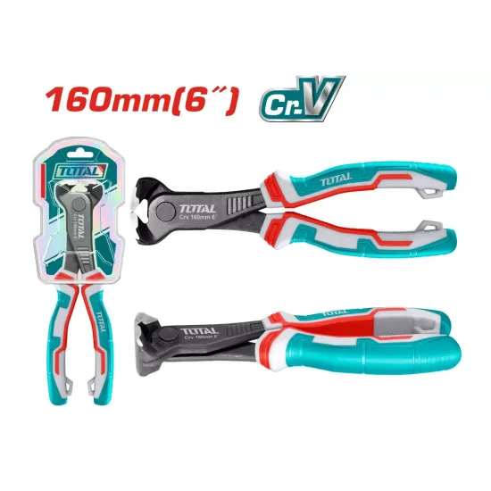 End Cutting Pliers 6''/160mm End Cutting Pliers 6''/160mm