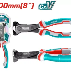 End Cutting Pliers 8''/200mm