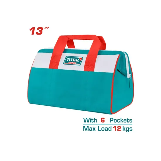 Tool bag 13" Tool bag 13"
