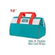 Tool bag 13" Tool bag 13"