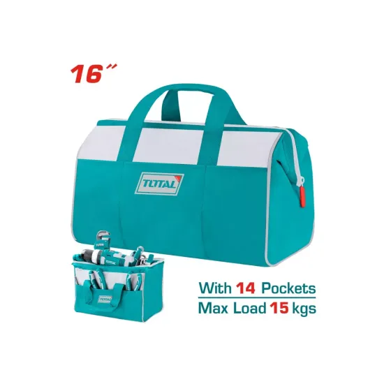 Tool bag 16" Tool bag 16"