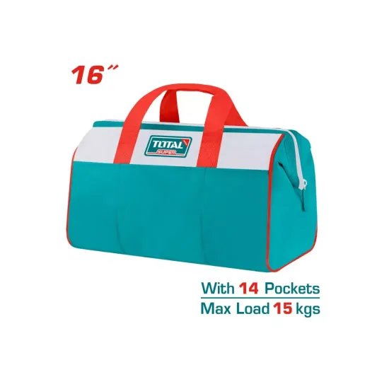 Tool bag 16" Tool bag 16"