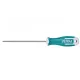 Phillips crosshead screwdriver PH1x75mm Phillips crosshead screwdriver PH1x75mm