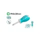 Phillips crosshead screwdriver PH2x38mm Phillips crosshead screwdriver PH2x38mm
