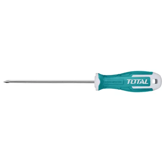 Phillips crosshead screwdriver PH2x150mm Phillips crosshead screwdriver PH2x150mm
