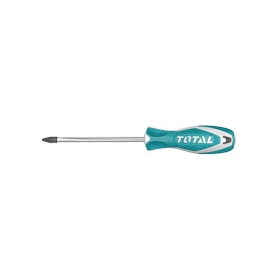 Phillips Crosshead Screwdriver PH3x150mm Phillips Crosshead Screwdriver PH3x150mm