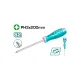 Phillips Crosshead Screwdriver PH3 8x200mm Phillips Crosshead Screwdriver PH3 8x200mm