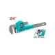 Pipe wrench 600mm 24" Pipe wrench 600mm 24"