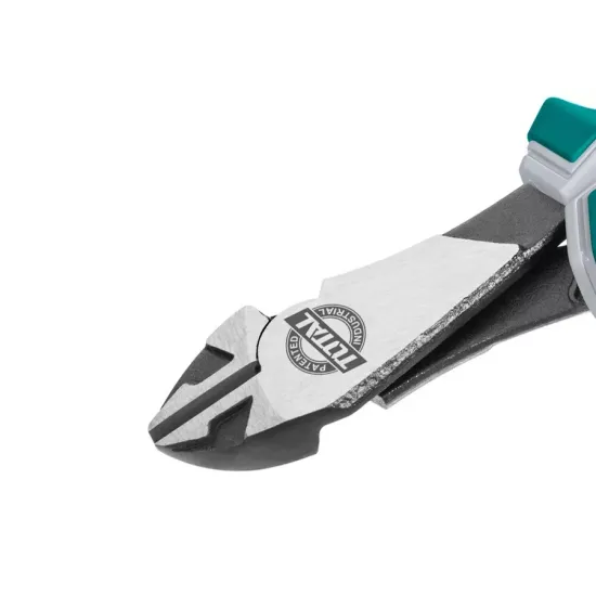 High strength side pliers 180mm
