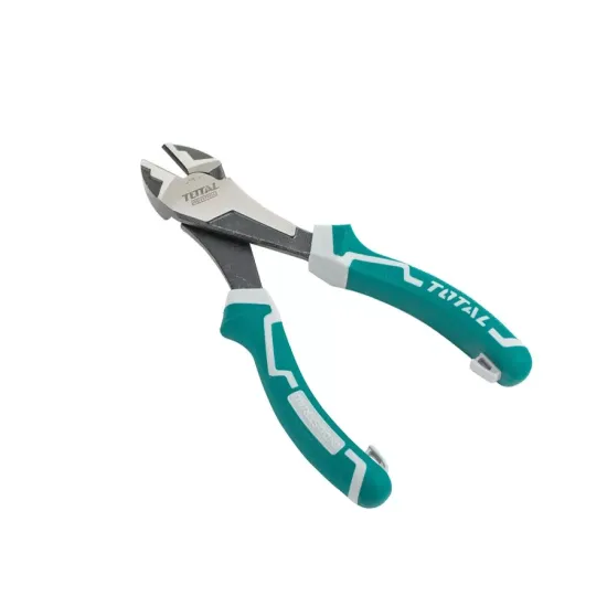 High strength side pliers 180mm