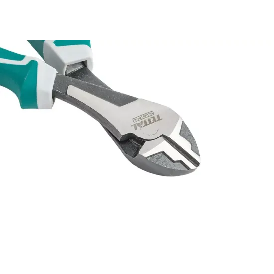 High strength side pliers 180mm
