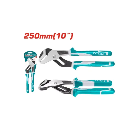 Adjustable pliers 250mm Adjustable pliers 250mm