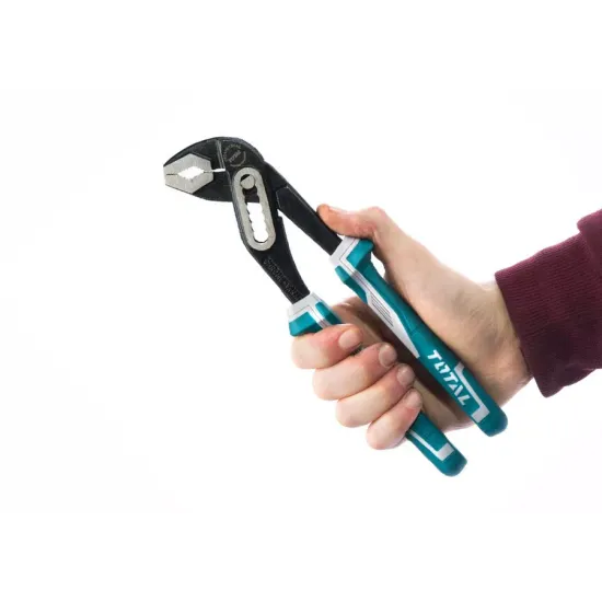 Adjustable pliers 250 mm Adjustable pliers 250 mm