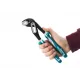 Adjustable pliers 250 mm Adjustable pliers 250 mm