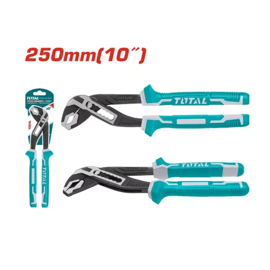 Adjustable pliers 250 mm Adjustable pliers 250 mm