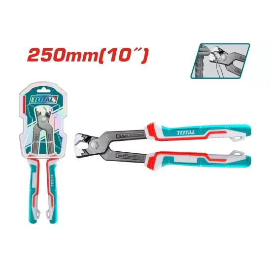 Rebar pliers 250mm Rebar pliers 250mm