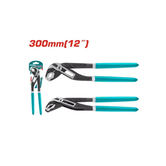 Adjustable pliers 300mm Adjustable pliers 300mm