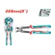 Rebar pliers 230mm Rebar pliers 230mm