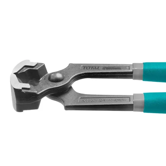 Carpenter pliers 8''/200mm