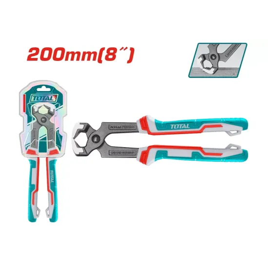 Carpenter pliers 8''/200mm Carpenter pliers 8''/200mm
