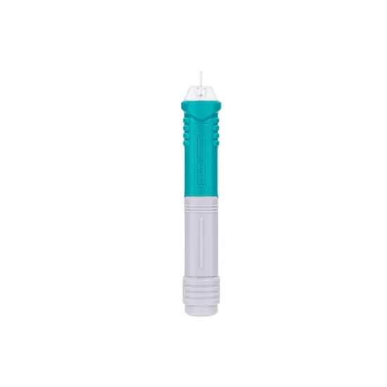 Non-contact AC voltage detector
