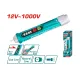 Non-contact AC voltage detector Non-contact AC voltage detector