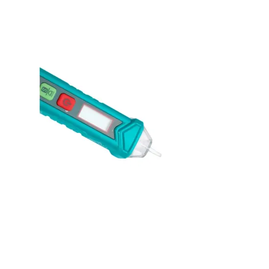 AC voltage detector