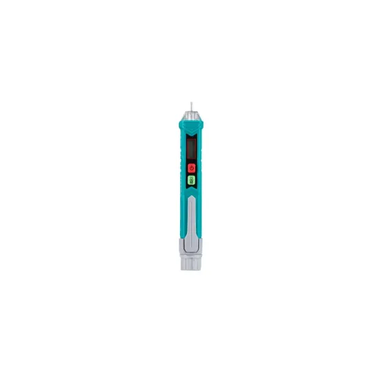 AC voltage detector