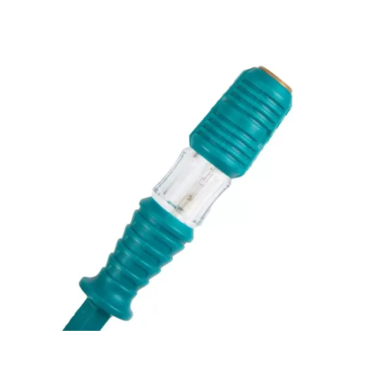 Voltage tester 100-500 V