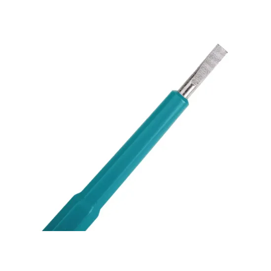 Voltage tester 100-500 V