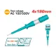 Voltage tester 100-500 V Voltage tester 100-500 V