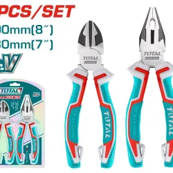 Set of pliers 2 pcs