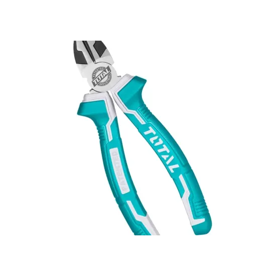 Set of pliers, long nose pliers, side cutters 3 pcs