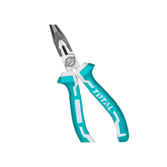 Set of pliers, long nose pliers, side cutters 3 pcs