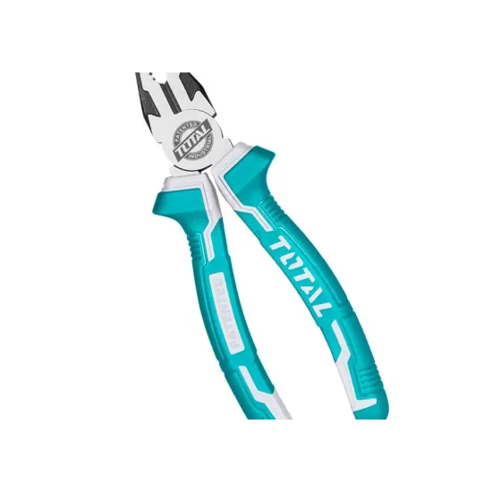 Set of pliers, long nose pliers, side cutters 3 pcs