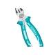 Set of pliers, long nose pliers, side cutters 3 pcs
