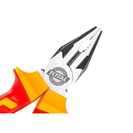 Set of insulated pliers 1000V 3pcs