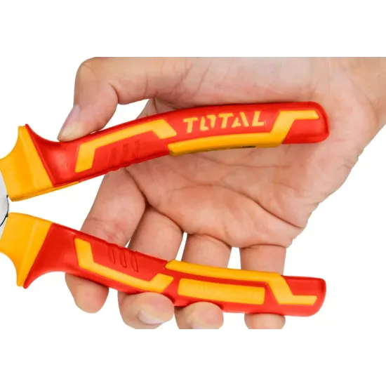 Set of insulated pliers 1000V 3pcs