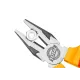 Set of insulated pliers 1000V 3pcs