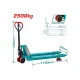 Hand pallet truck 2500kg Hand pallet truck 2500kg