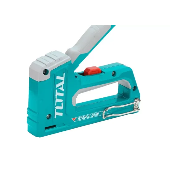 Staple gun 2 in 1