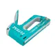 Staple gun 2 in 1