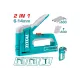 Staple gun 2 in 1 Staple gun 2 in 1