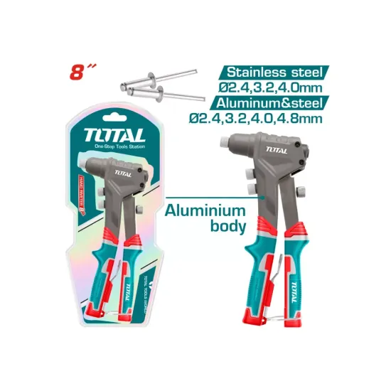 Hand Riveter Hand Riveter
