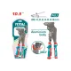 Hand Riveter, 4-in-1 Hand Riveter, 4-in-1