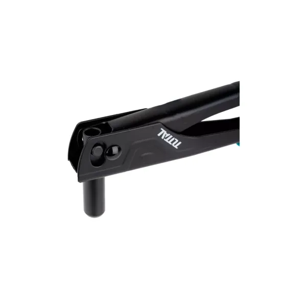 Hand Riveter, 4-in-1