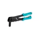 Hand Riveter, 4-in-1