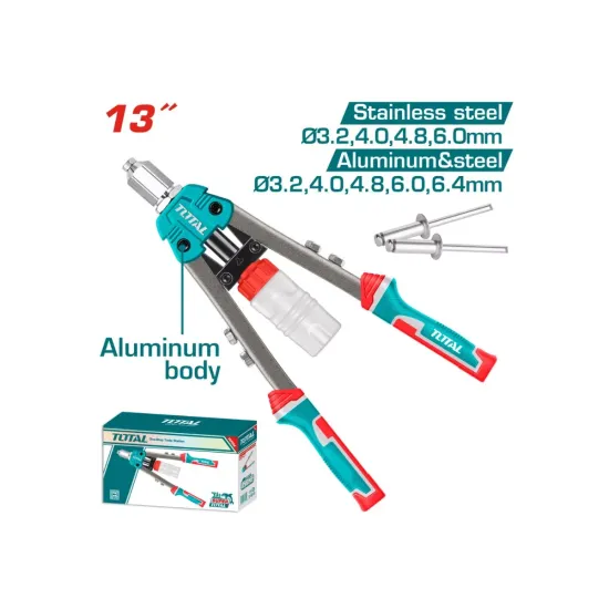 Professional Hand Riveter Professional Hand Riveter
